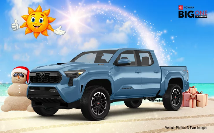 Toyota Tundra