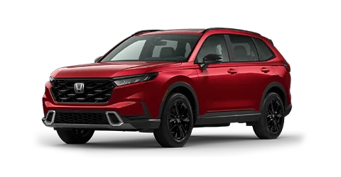 2026 Honda CR-V Sport Touring