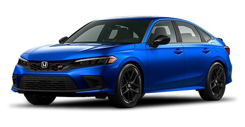 2022 Honda Civic Si Base