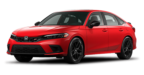2022 Honda Civic Si HPT