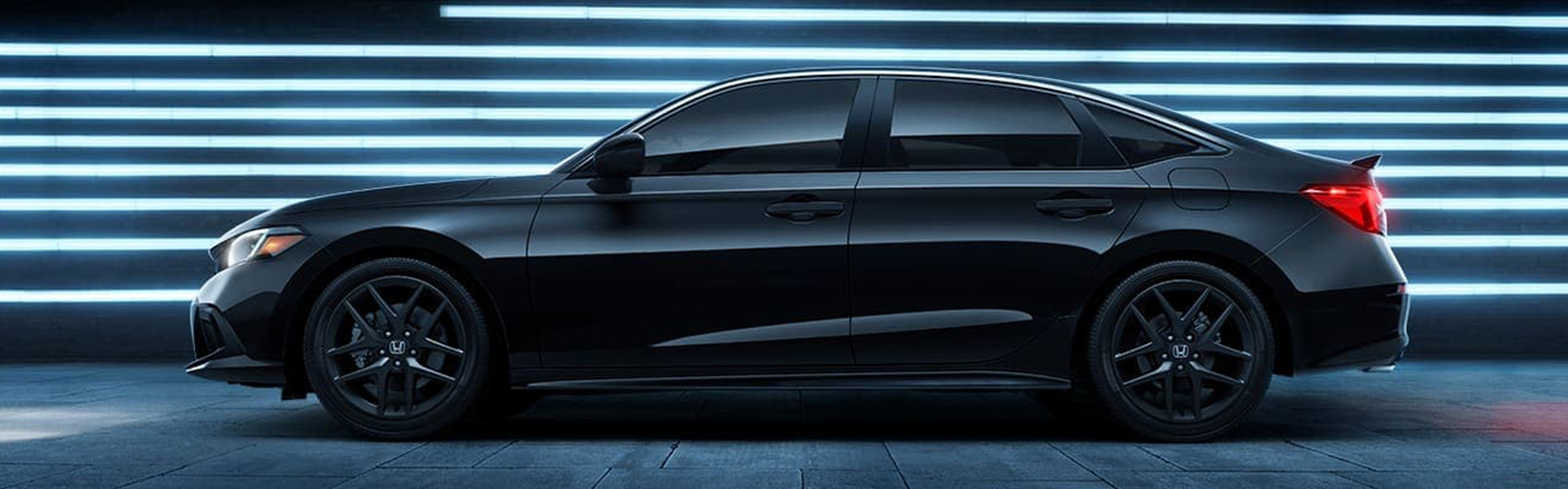 2022 Civic Sedan Si slider3