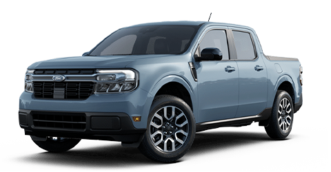 2024 Ford Maverick Lariat®