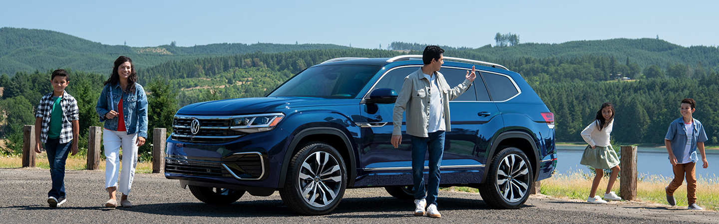 2023 Volkswagen Atlas Slider1