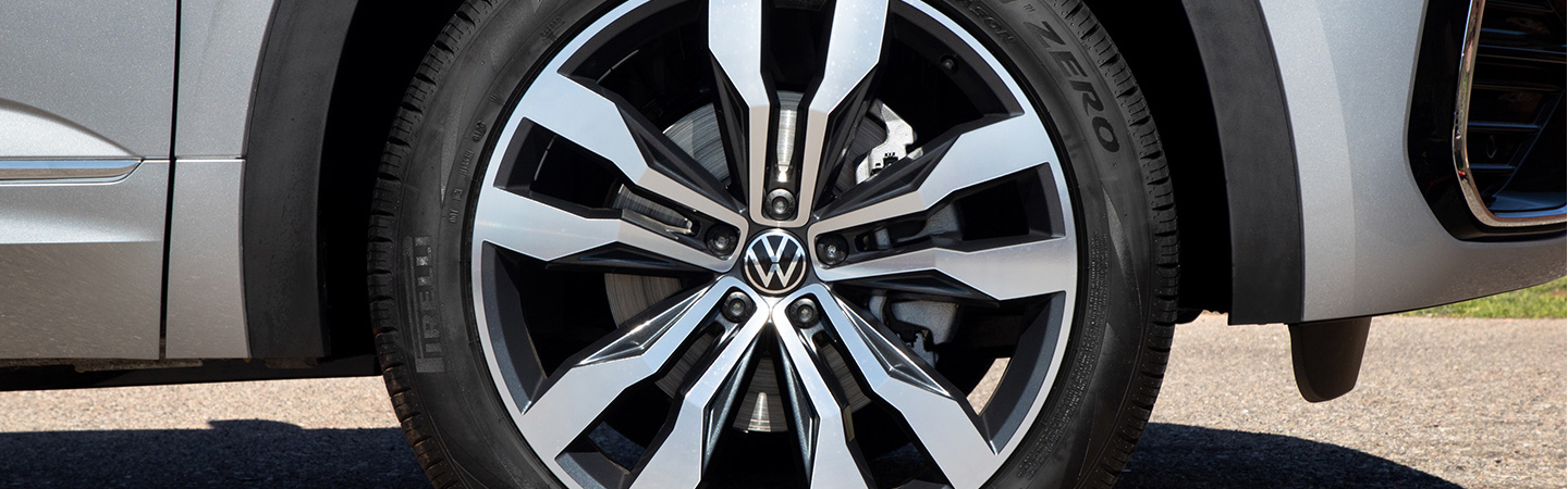 2023 Volkswagen Atlas Slider4