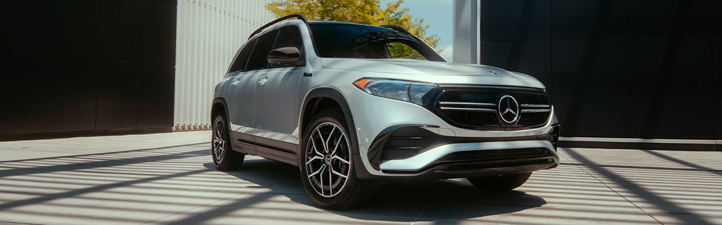 2023 Mercedes-Benz EQB Specs & Features slider3