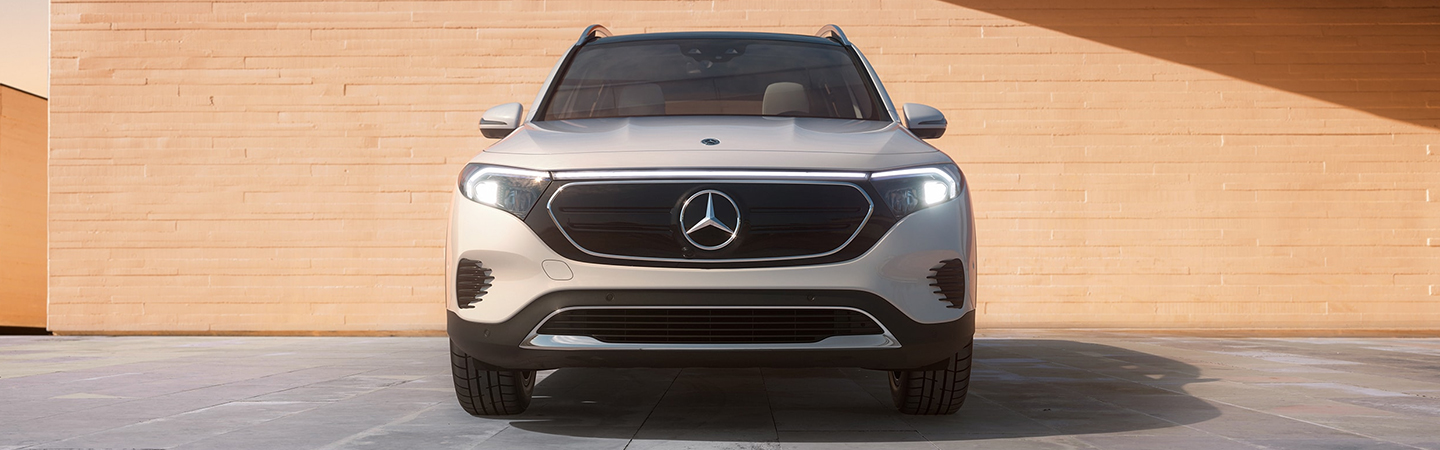 2023 Mercedes-Benz EQB Specs & Features slider4