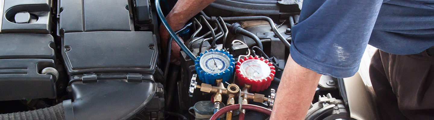 Best Chevrolet Service in North Canton, OH