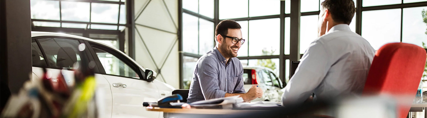 Where Are the Best INFINITI Lease Deals in Minneapolis