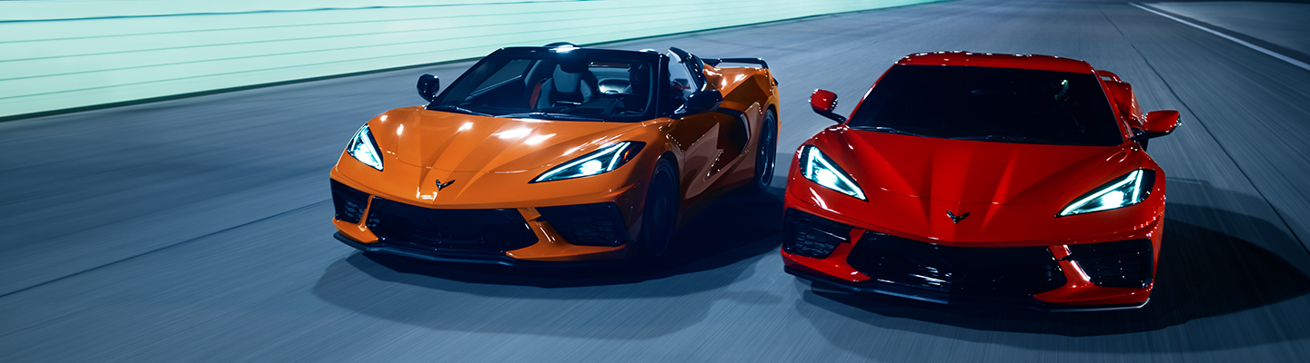 Chevrolet Corvette For Sale in Minnesota