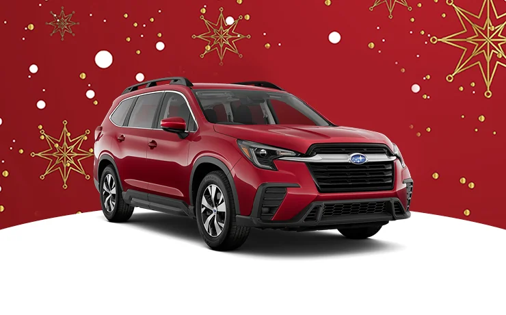 Subaru Forester Premium