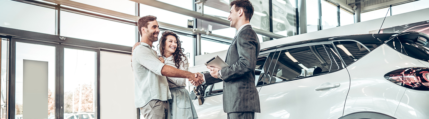 Your Premier INFINITI Dealer