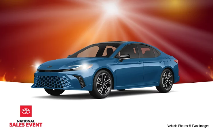 camry