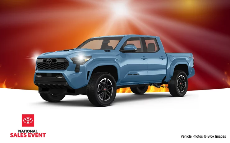 tacoma