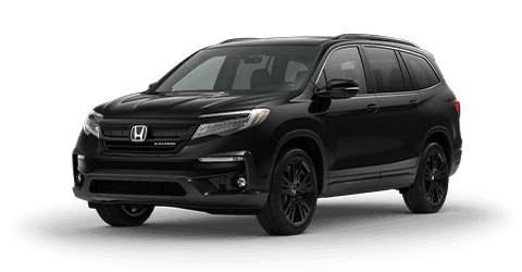 Honda Pilot in Gainesville, FL