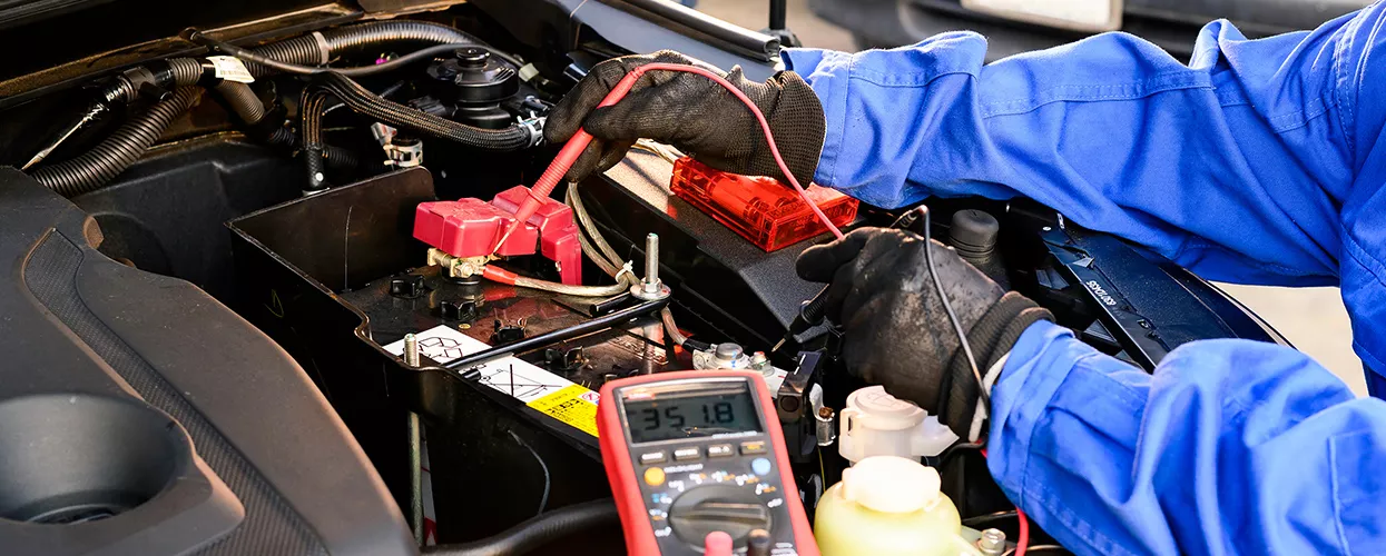 Bill Penney Toyota in Huntsville, AL