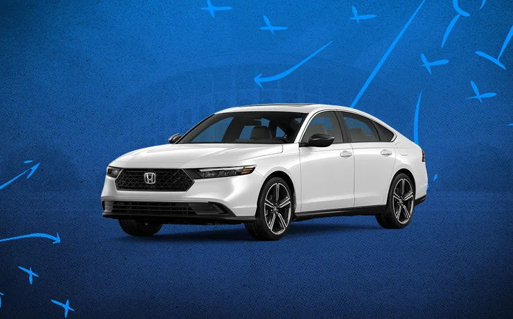 2025 Honda Pilot EX-L FWD