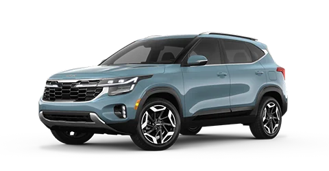 2025 Kia Seltos SX