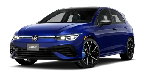 2024 Volkswagen Golf R