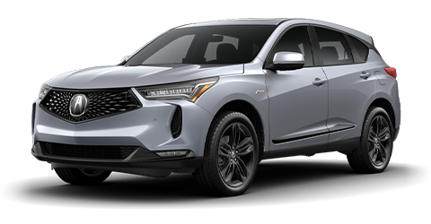 Acura MDX Type S SH-AWD w/Advance Package