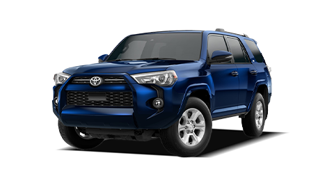 2023 Toyota 4Runner Pictures World Toyota Scion