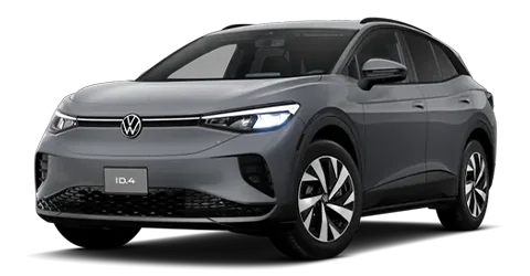 2024 Volkswagen ID.4 Standard/Pro
