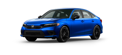 Sport Sedan CVT
