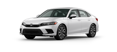 EX Sedan CVT
