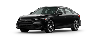 Touring Sedan CVT