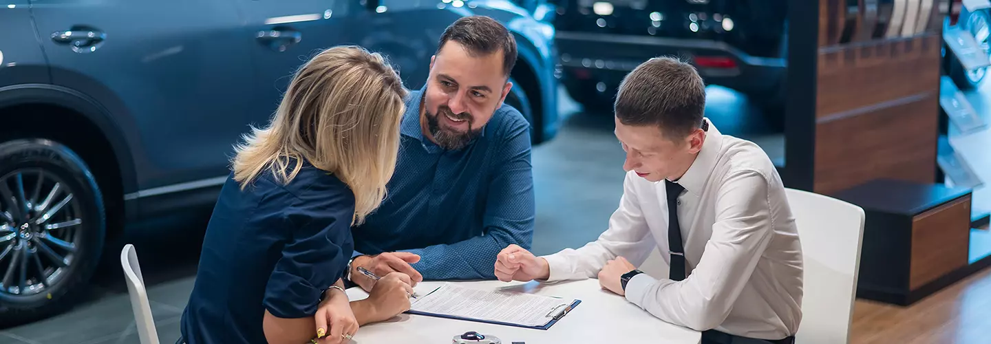 Why Choose Our CDJR Dealership in Tampa, FL.