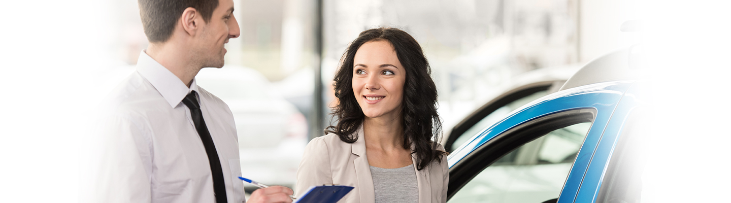 Trading In Your Vehicle For a New Jeep at Central FL CDJR in Orlando