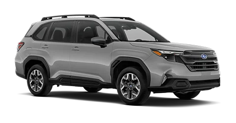 2025 Subaru Forester Hybrid Premium