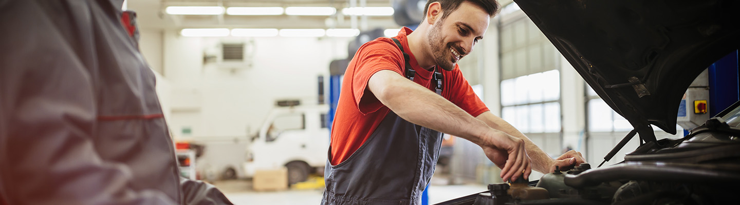 Certified Kia Service in Clermont, FL