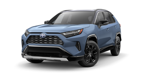 2023 Toyota RAV4 Prime XSE 
