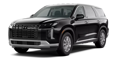 2024 Hyundai Palisade SE