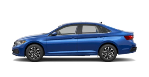 Volkswagen Jetta S Manual