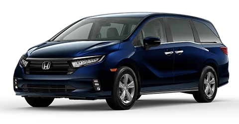Honda Odyssey EX 2024