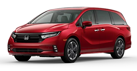 Honda Odyssey Elite 2024