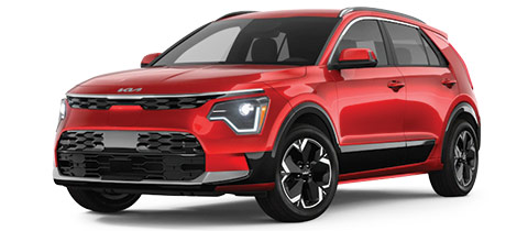 Kia Niro EV