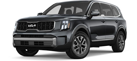 Kia Telluride