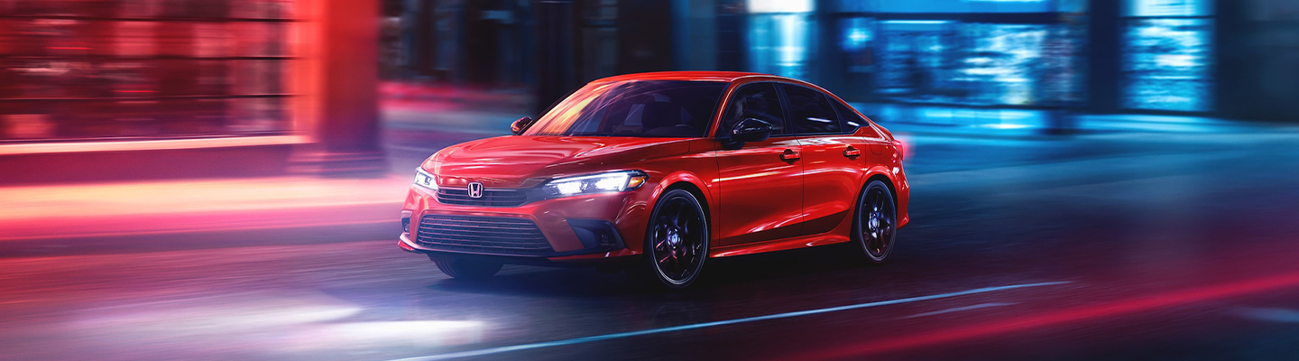 2023 Honda Civic Sport: What’s New? 