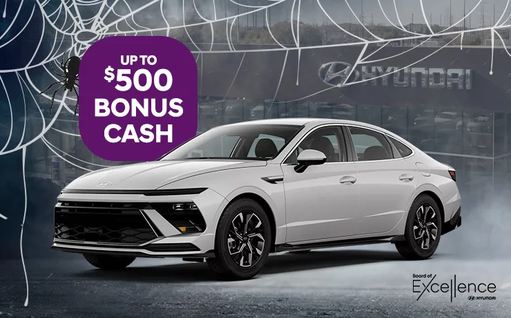 Finance Specials | Brandon Hyundai in Tampa