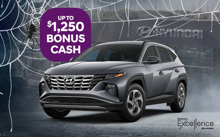 Finance Specials | Brandon Hyundai in Tampa