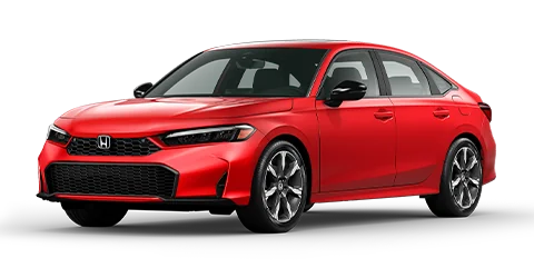 2026 Honda Civic Sport Touring Hybrid