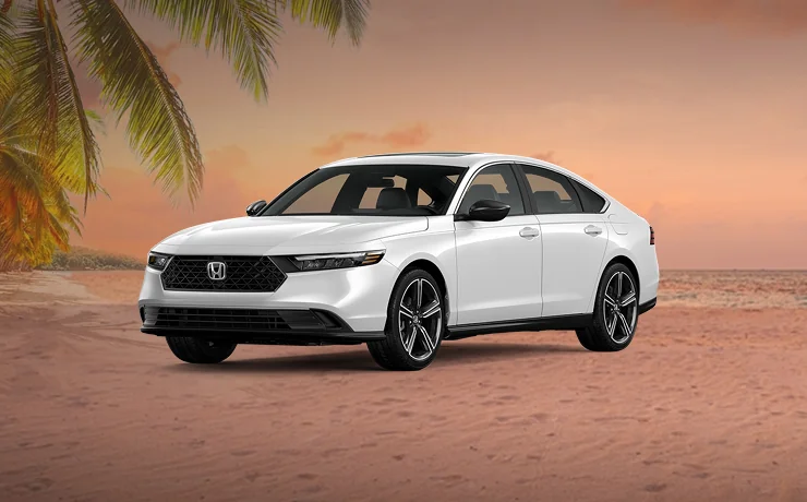 2025 Honda Pilot EX-L FWD