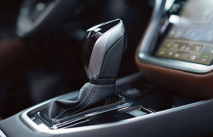 2023 Subaru Outback Specs Interior2