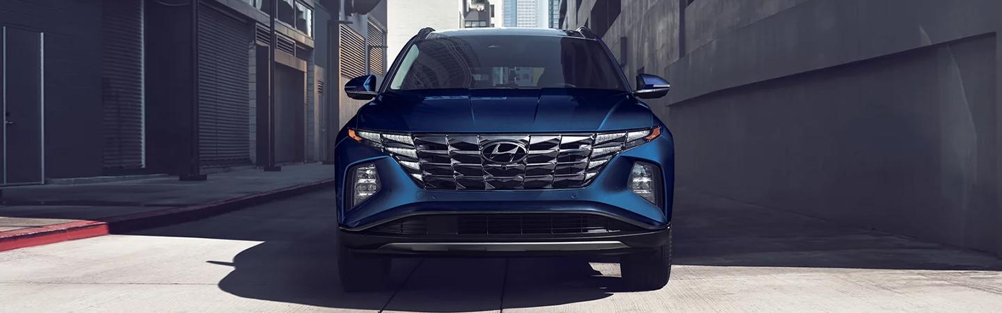 2022 Hyundai Tucson Plug-In Hybrid Slide1