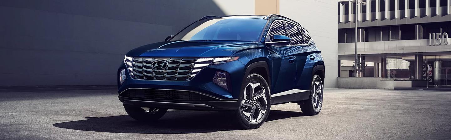 2022 Hyundai Tucson Plug-In Hybrid Slide4