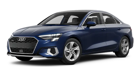 Audi A3 Sedan Premium Plus 40 TFSI quattro