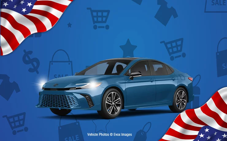 camry