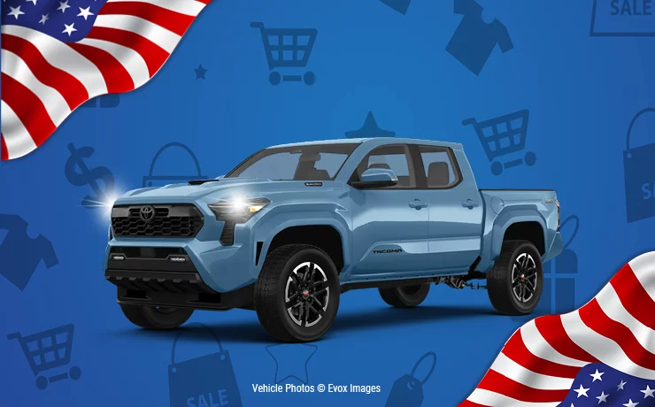 tacoma